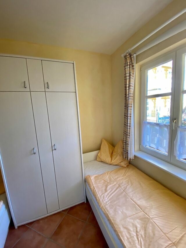 Ferienwohnung in G&ouml;hren - Ferienwohnung "Muschel" - Bild 12