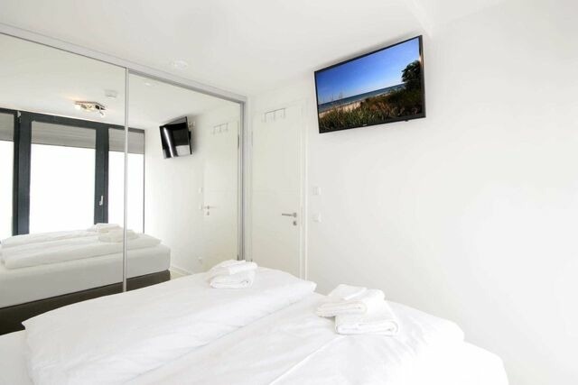 Ferienwohnung in Prora - Haus Granitz, Whg. 6 - Bild 11