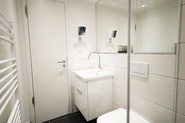 Ferienwohnung in Prora - Haus Granitz, Whg. 6 - Bild 13