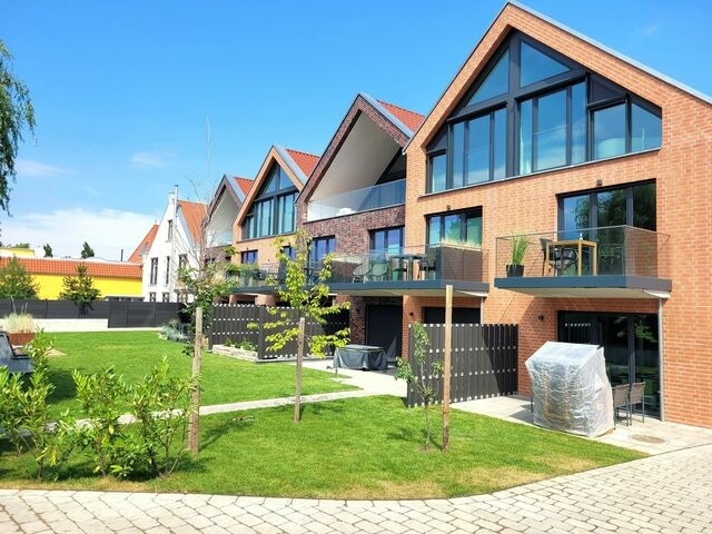 Ferienwohnung in Heiligenhafen - Little HarbourSide - Bild 2