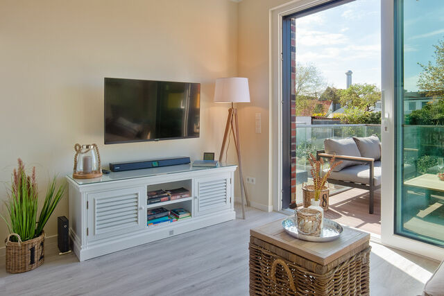 Ferienwohnung in Heiligenhafen - Little HarbourSide - Bild 6