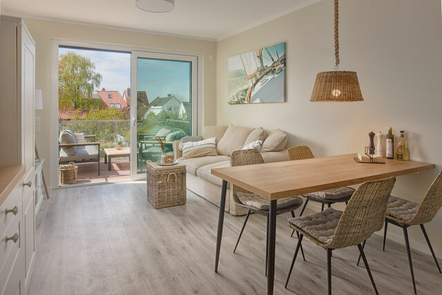 Ferienwohnung in Heiligenhafen - Little HarbourSide - Bild 7