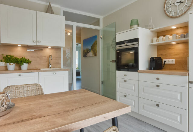Ferienwohnung in Heiligenhafen - Little HarbourSide - Bild 10