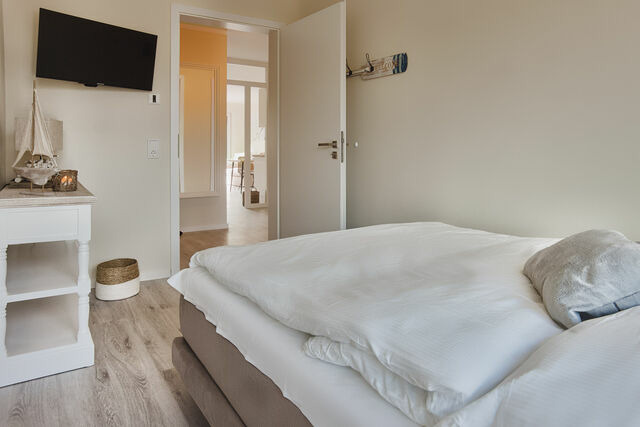 Ferienwohnung in Heiligenhafen - Little HarbourSide - Bild 17