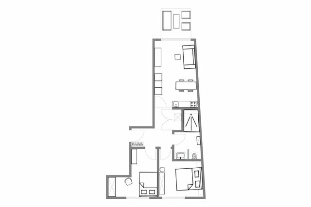 Ferienwohnung in Heiligenhafen - Little HarbourSide - Bild 25