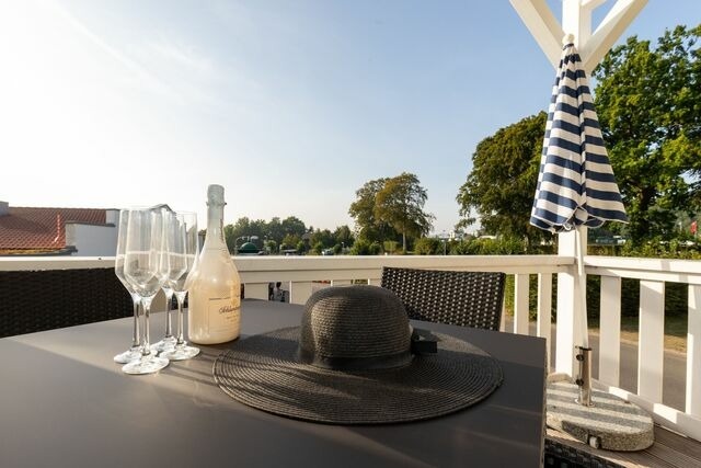 Ferienwohnung in Baabe - Strandgut - Bild 18