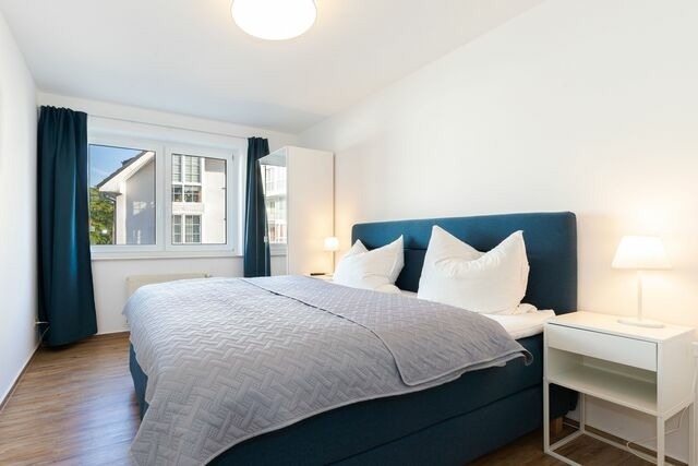 Ferienwohnung in Baabe - Strandgut - Bade- & Saunawelt t&auml;glich inklusive - Bild 6