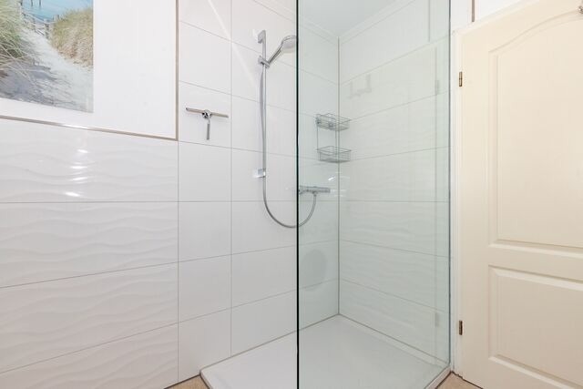 Ferienwohnung in Baabe - Strandgut - Bade- & Saunawelt t&auml;glich inklusive - Bild 12