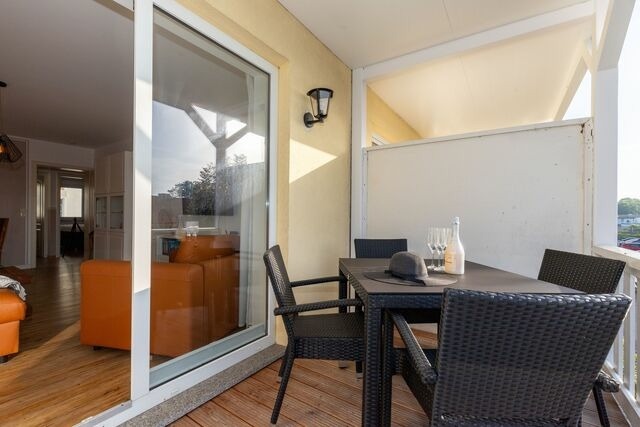 Ferienwohnung in Baabe - Strandgut - Bade- & Saunawelt t&auml;glich inklusive - Bild 21
