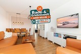 Ferienwohnung in Baabe - Strandgut - Bade- & Erlebniswelt t&auml;glich inklusive - Bild 1