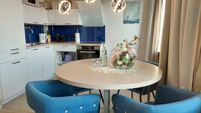 Ferienwohnung in Prora - Haus Meersinn, Whg. 521 - Bild 5