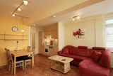 Ferienwohnung in Binz - Villa Bernstein, Whg. 33 - Bild 1