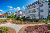 Ferienwohnung in Binz - Villa Bernstein, Whg. 33 - Bild 2