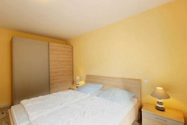 Ferienwohnung in Binz - Villa Bernstein, Whg. 33 - Bild 8