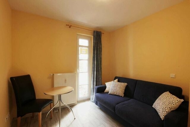 Ferienwohnung in Binz - Villa Bernstein, Whg. 33 - Bild 9