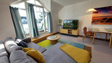 Ferienwohnung in Binz - D&uuml;nenpark Binz, Whg. 84 - Bild 7