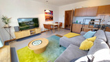 Ferienwohnung in Binz - D&uuml;nenpark Binz, Whg. 84 - Bild 10