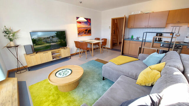 Ferienwohnung in Binz - D&uuml;nenpark Binz, Whg. 84 - Bild 10