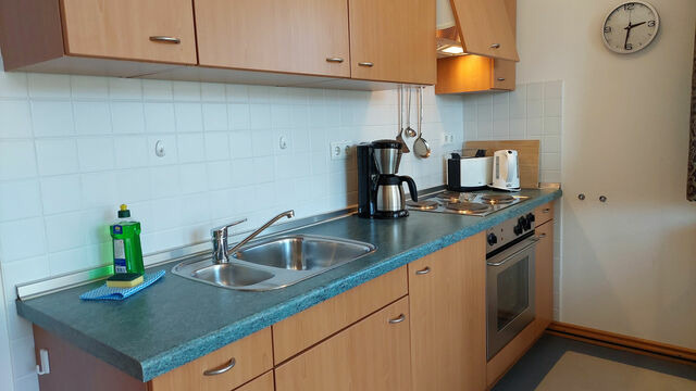 Ferienwohnung in Binz - D&uuml;nenpark Binz, Whg. 84 - Bild 11
