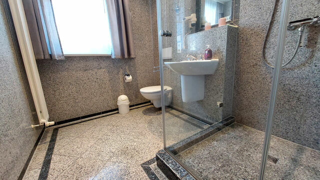 Ferienwohnung in Binz - D&uuml;nenpark Binz, Whg. 84 - Bild 14