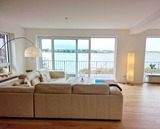 Ferienhaus in Fahrdorf - Fjordhaus Schleiwind - Bild 1