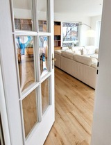 Ferienhaus in Fahrdorf - Fjordhaus Schleiwind - Bild 5