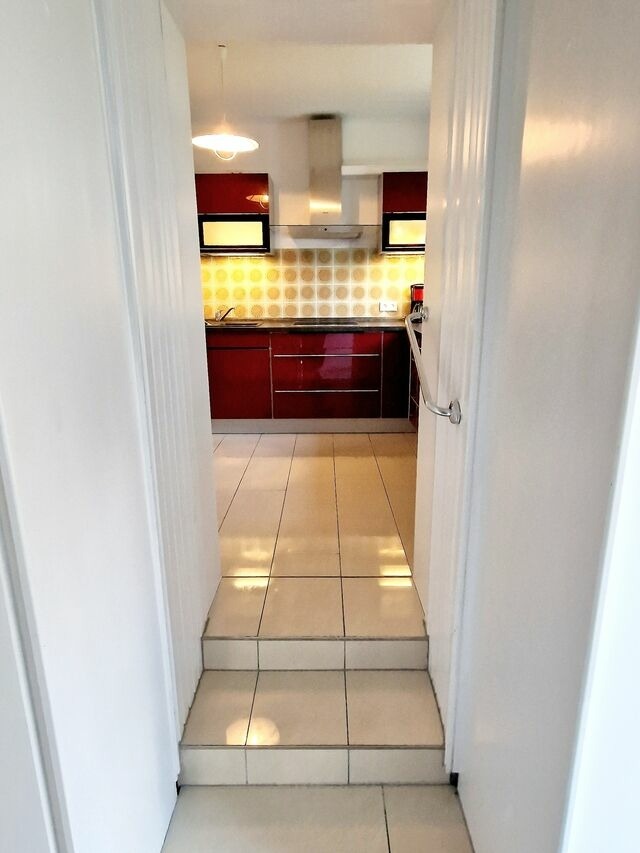 Ferienhaus in Fahrdorf - Fjordhaus Schleiwind - Bild 13