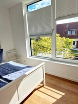 Ferienhaus in Fahrdorf - Fjordhaus Schleiwind - Bild 17