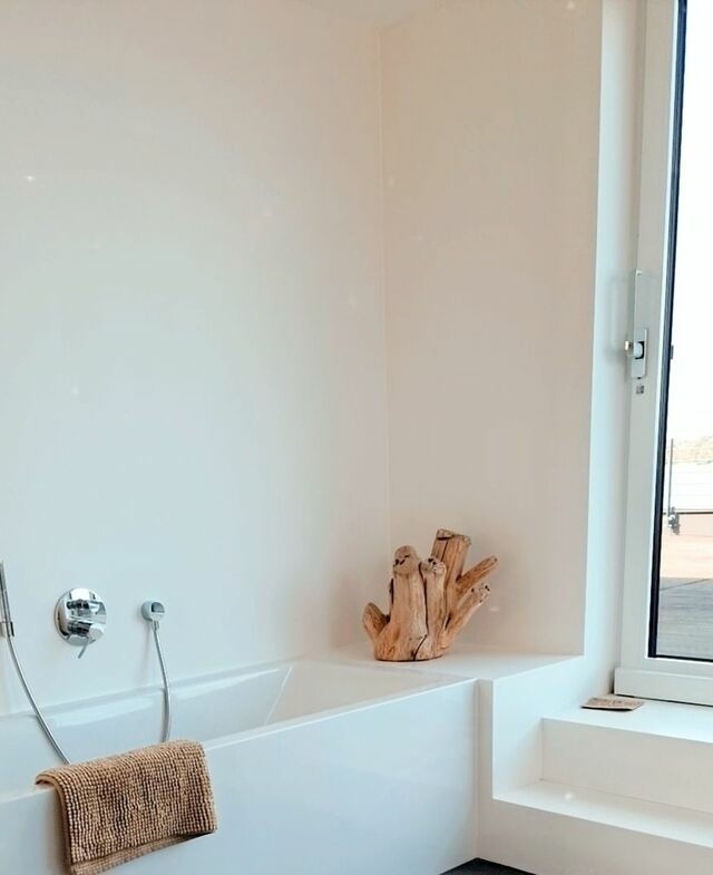 Ferienhaus in Fahrdorf - Fjordhaus Schleiwind - Bild 21