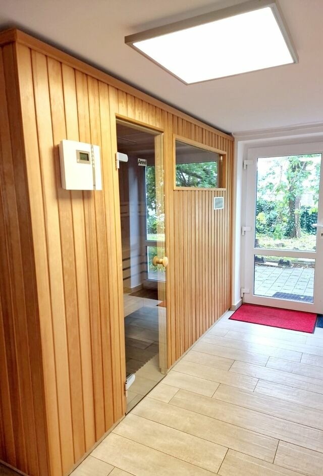 Ferienhaus in Fahrdorf - Fjordhaus Schleiwind - Bild 24