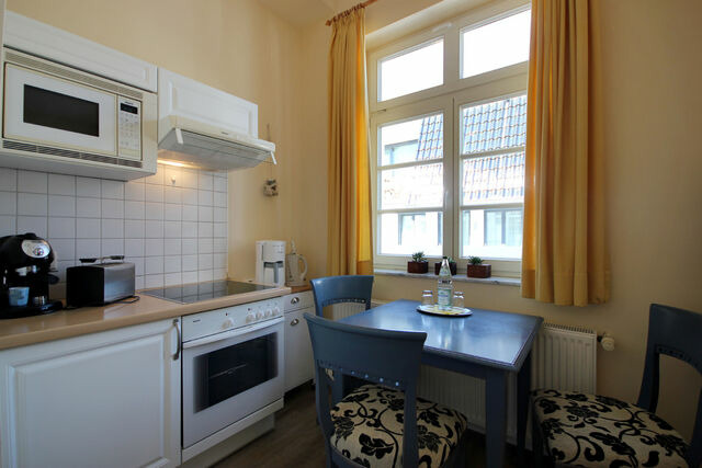 Ferienwohnung in Binz - Altes Postamt, Whg. 5 - Bild 9