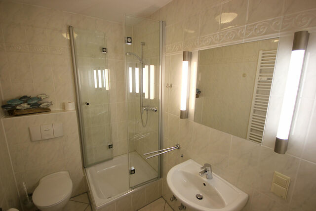 Ferienwohnung in Binz - Altes Postamt, Whg. 5 - Bild 10