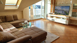 Ferienwohnung in Binz - Villa Laetitia, Whg. 22 - Bild 1