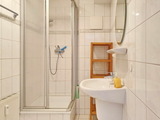 Ferienwohnung in Prerow - Romantischer Winkel Fewo 60b/4 - Bild 10