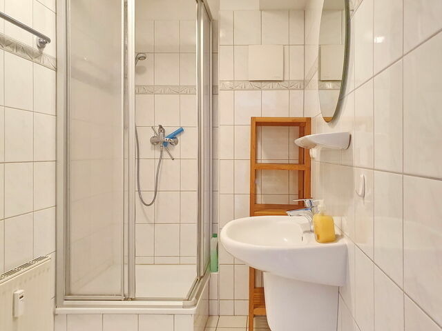 Ferienwohnung in Prerow - Romantischer Winkel Fewo 60b/4 - Bild 10