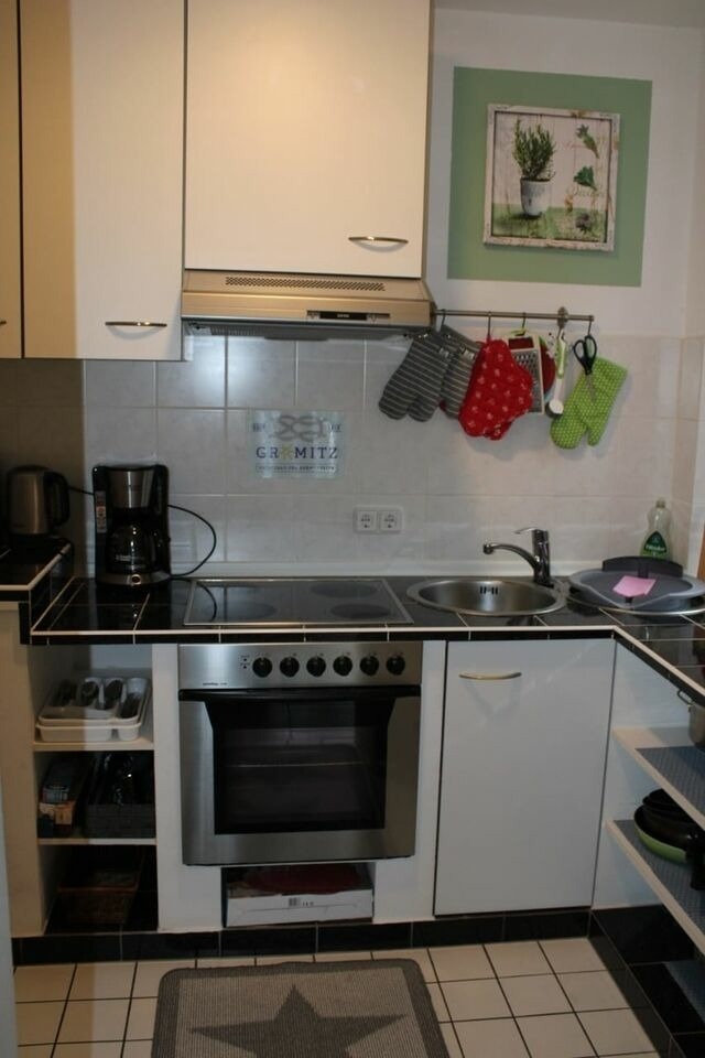 Ferienwohnung in Gr&ouml;mitz - Annas Traumland - Bild 19