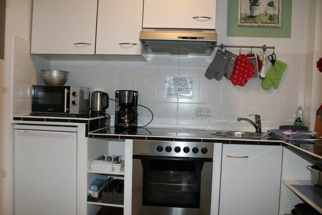 Ferienwohnung in Gr&ouml;mitz - Annas Traumland - Bild 20