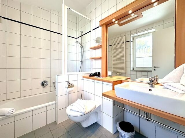 Ferienwohnung in Sellin - Villa Sonneck, App. 18 - Bild 5