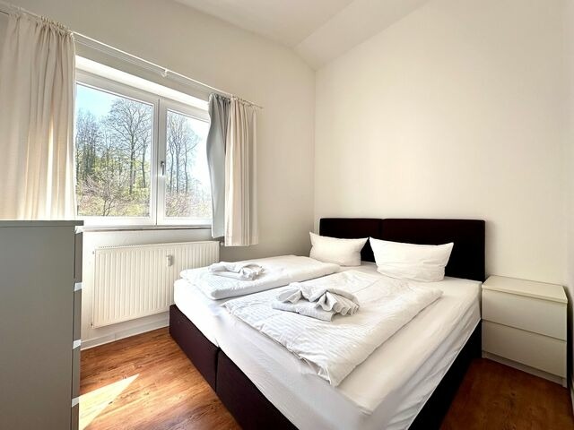 Ferienwohnung in Sellin - Villa Sonneck, App. 18 - Bild 6