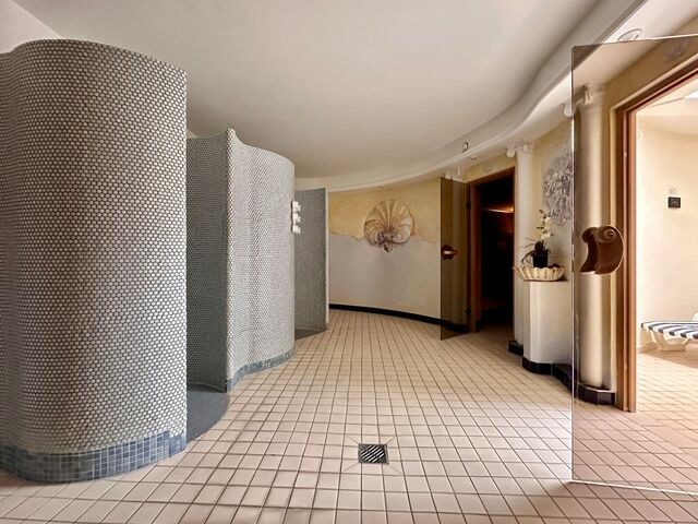 Ferienwohnung in Sellin - Villa Sonneck, App. 18 - Bade- & Erlebniswelt t&auml;glich inklusive - Bild 20