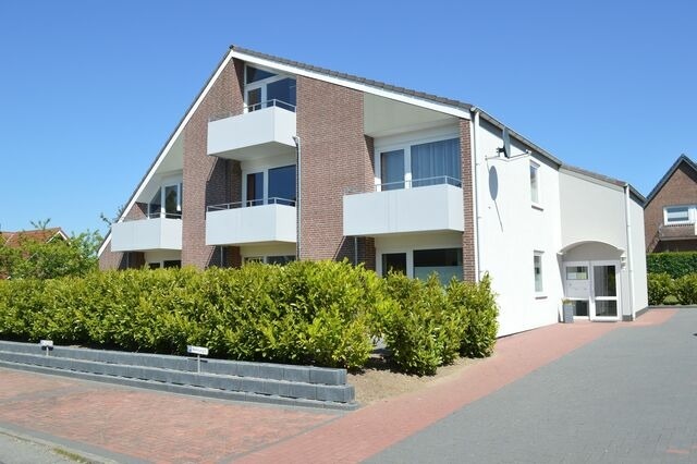 Ferienwohnung in Heiligenhafen - Tohuus 3 - Wittrockstr. 7 Wohnung 3 - Bild 12