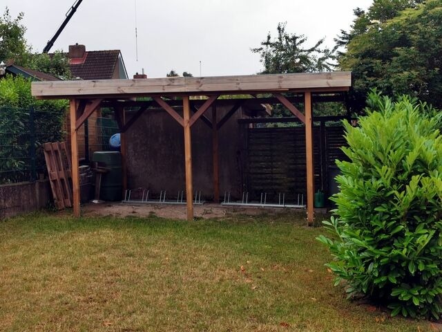 Ferienwohnung in Heiligenhafen - Tohuus 3 - Wittrockstr. 7 Wohnung 3 - Bild 13
