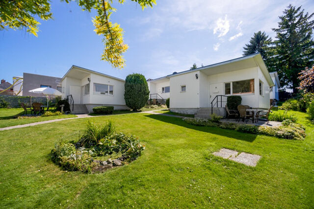 Ferienhaus in Binz - Binz Bungalows 2 - Bild 2