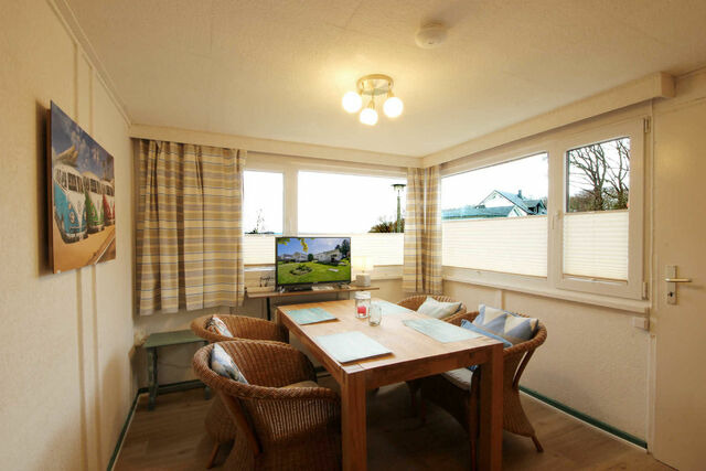 Ferienhaus in Binz - Binz Bungalows 2 - Bild 3