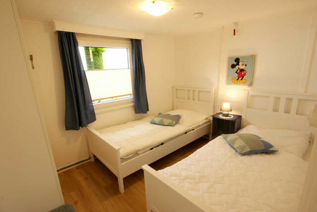 Ferienhaus in Binz - Binz Bungalows 2 - Bild 6