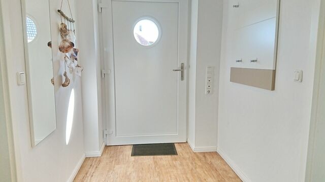 Ferienhaus in Zierow - Ferienhaus "Fantasie" - Bild 14