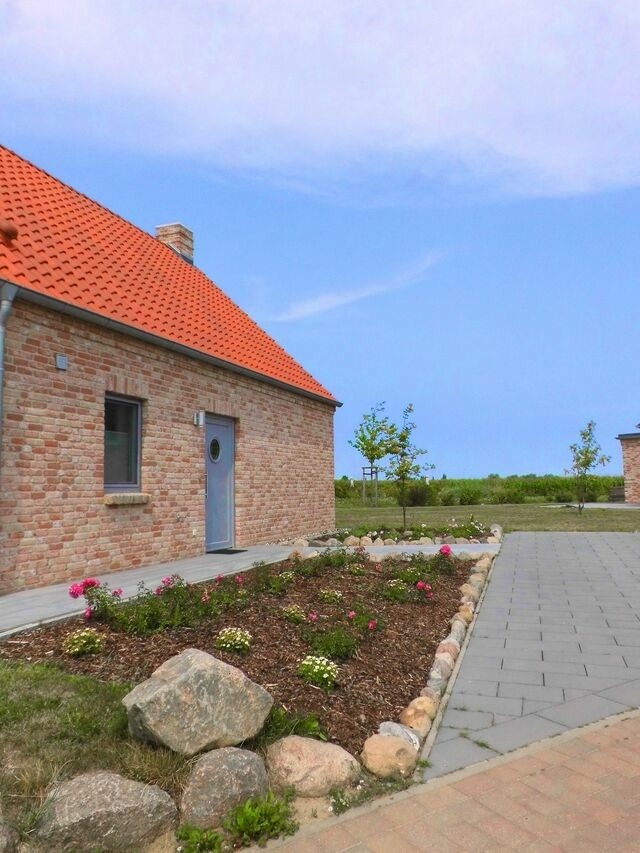 Ferienhaus in Zierow - Ferienhaus "Fantasie" - Bild 22