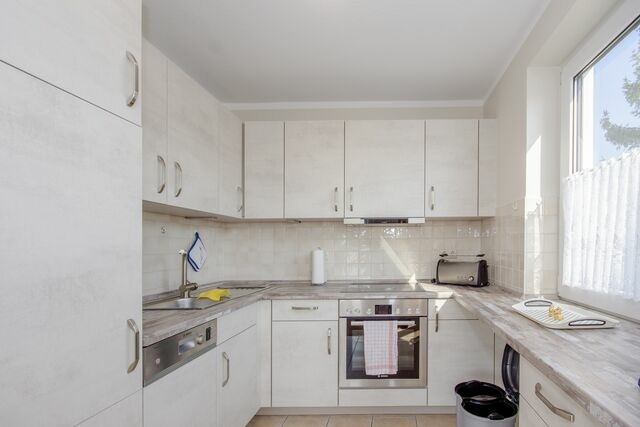 Ferienwohnung in Baabe - Haus R&uuml;gensonne, App. 05 - Bild 7