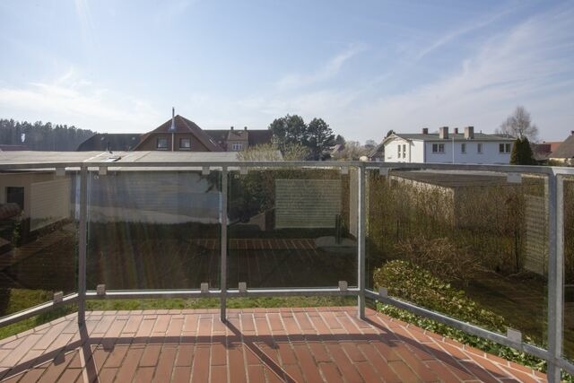 Ferienwohnung in Baabe - Haus R&uuml;gensonne, App. 05 - Bild 13