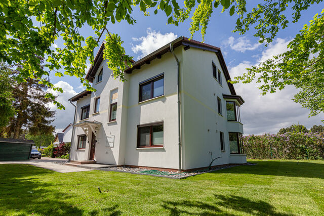 Ferienwohnung in Baabe - Haus R&uuml;gensonne, App. 05 - Bild 16